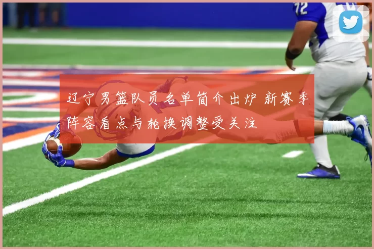 辽宁男篮队员名单简介出炉 新赛季阵容看点与轮换调整受关注