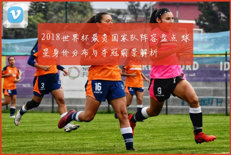 2018世界杯最贵国家队阵容盘点 球星身价分布与夺冠前景解析