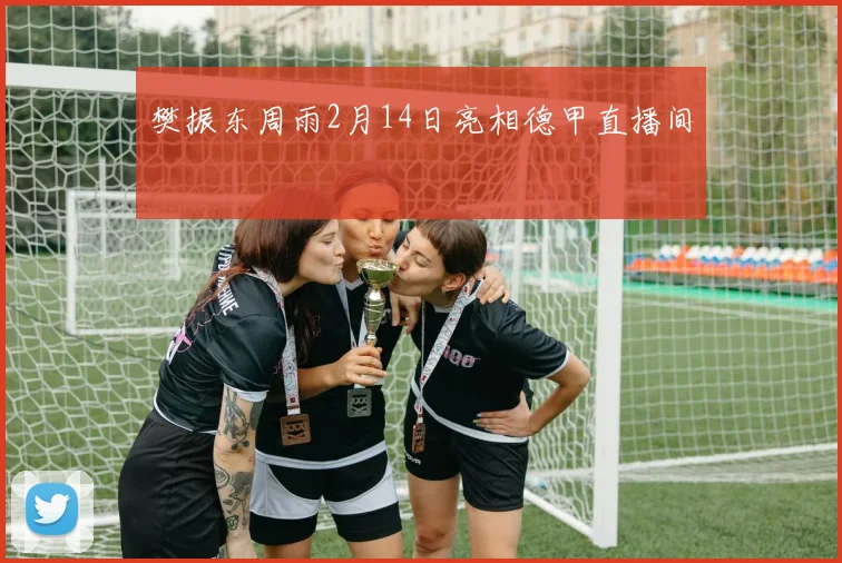 樊振东周雨2月14日亮相德甲直播间