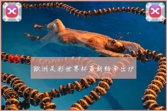欧洲足彩世界杯最新赔率出炉